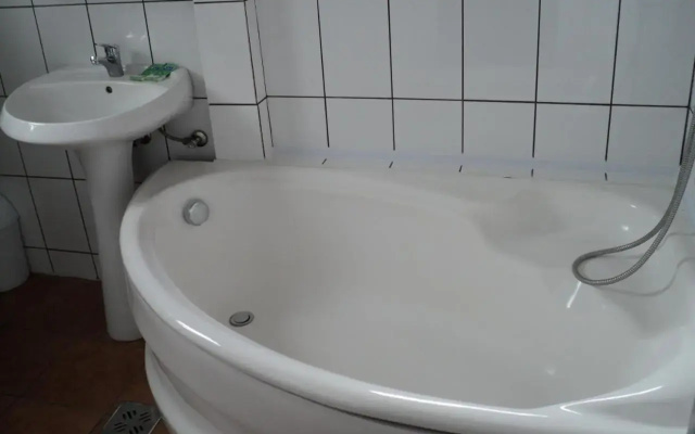 Randevú Panzió