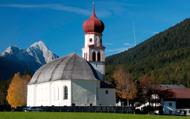 Pension Margret