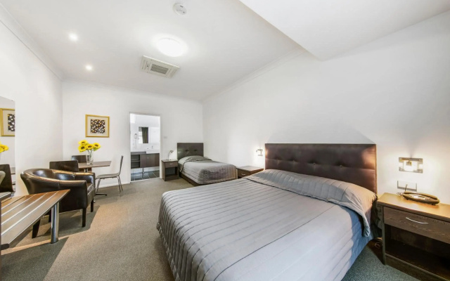 Cessnock Motel