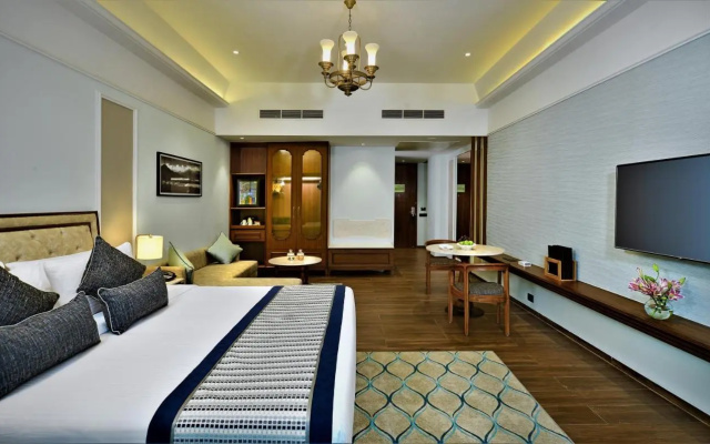 Gift City Club – a member of Radisson Individuals