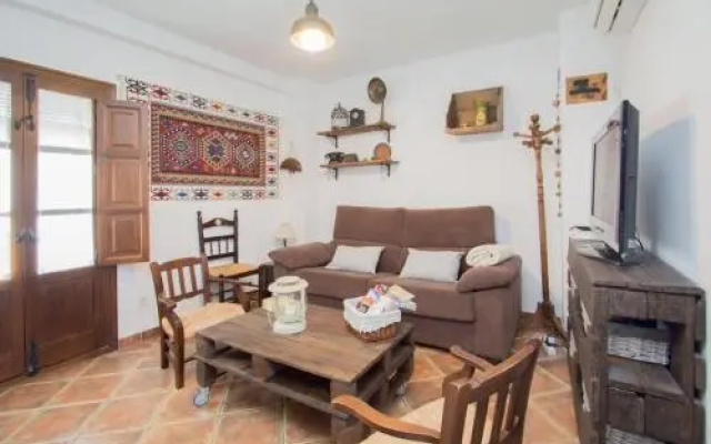 Casita del Realejo