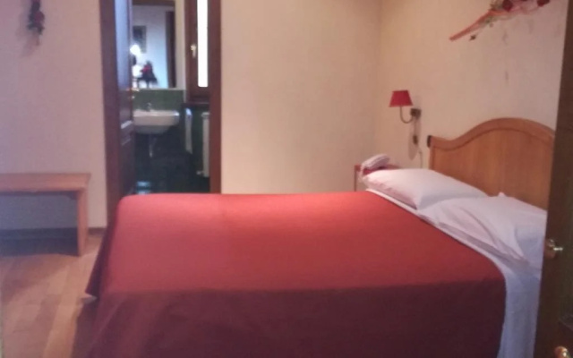 Albergo Arinde