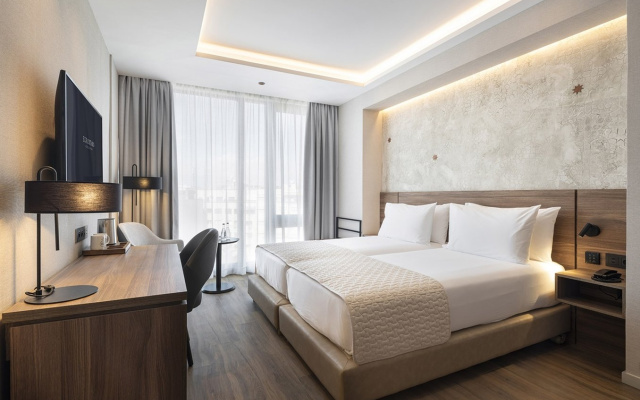 Eurostars Casa Anfa