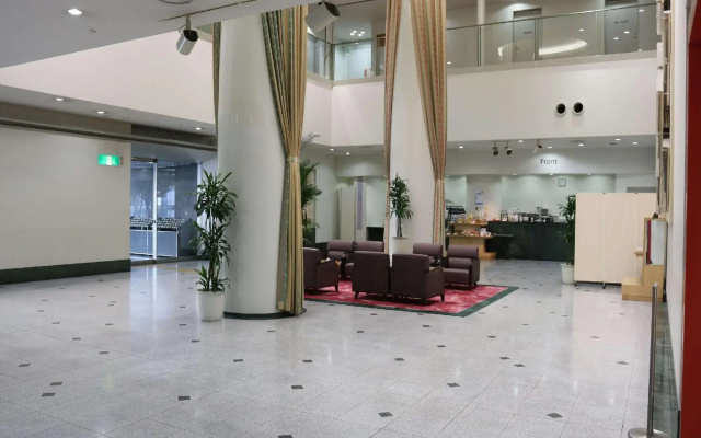 Hotel Primrose Osaka