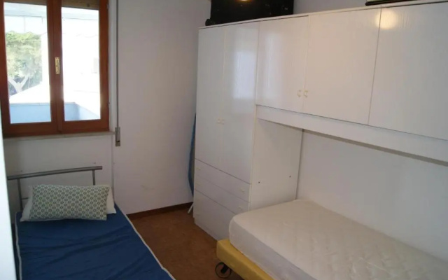 Appartamento l'Adriatico, Villarosa