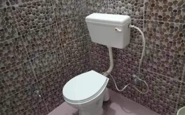 Maruti boys hostel