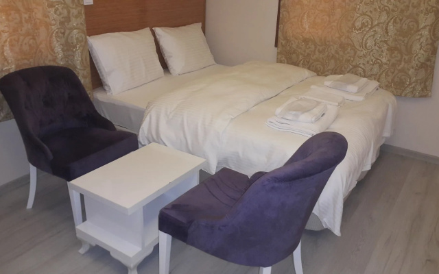 Liman Otel