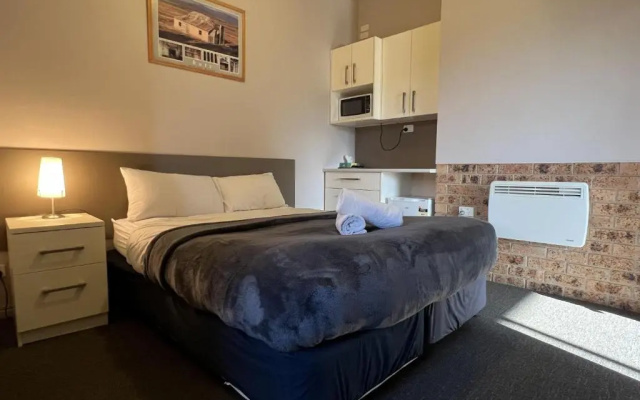 Yuki Inn Jindabyne