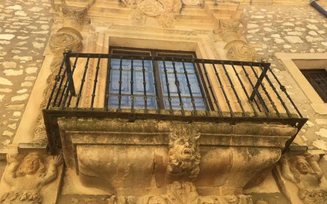 Hostal Posada La Panadera