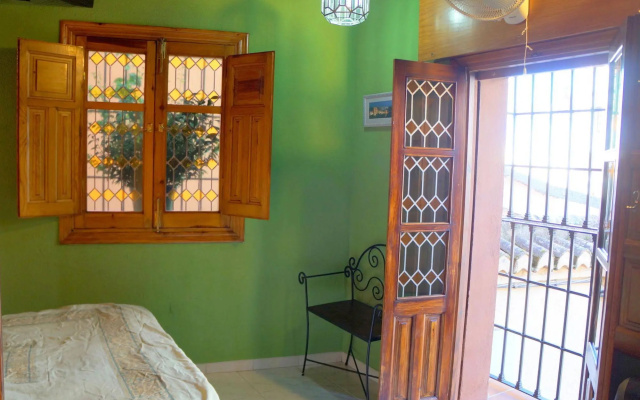 Apartamentos Venecia