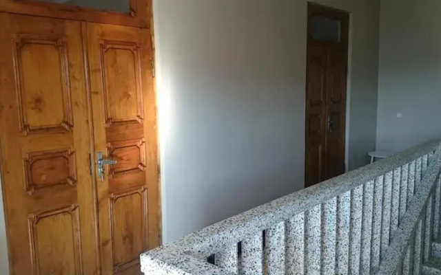 Guest house Charnali