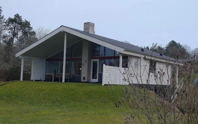 7 Person Holiday Home in Skals