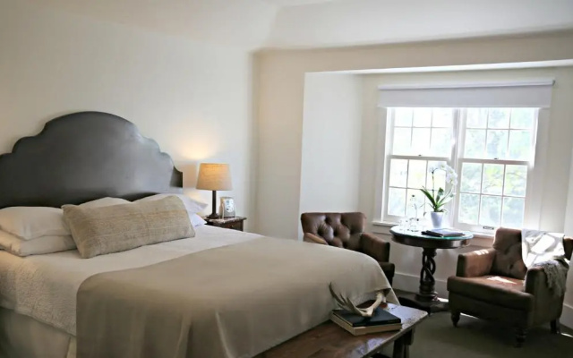The Ballard Inn, A Kirkwood Collection Hotel