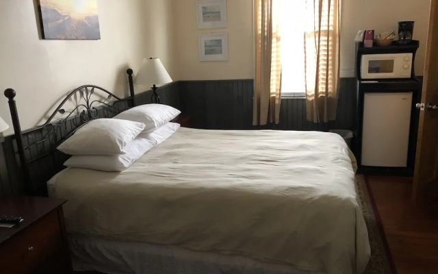 Water Street Inn