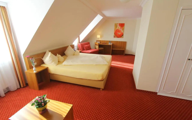 Abasto Hotel Eichenau