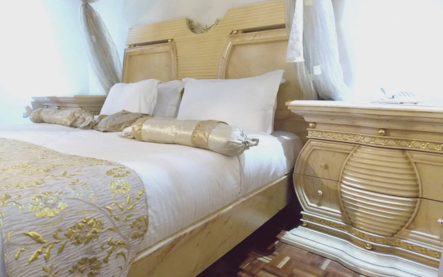 Hanan Guest House