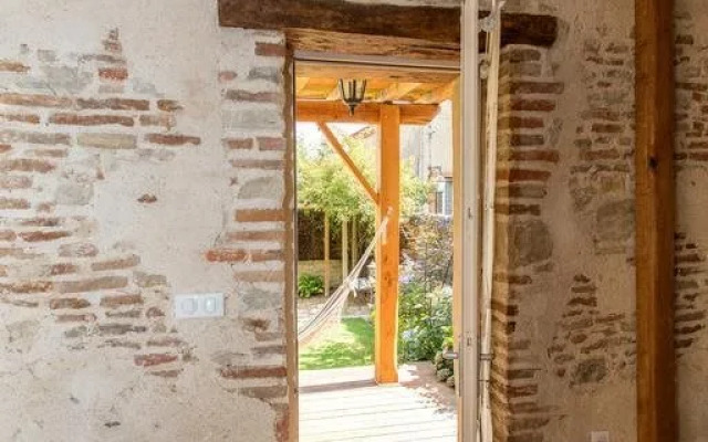 Olinda Bed & Breakfast