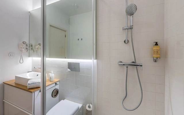 Guestready - Cedofeita Pool Suite 1