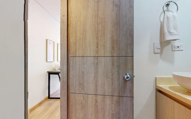 gA Distintivo Loft en Cabrera