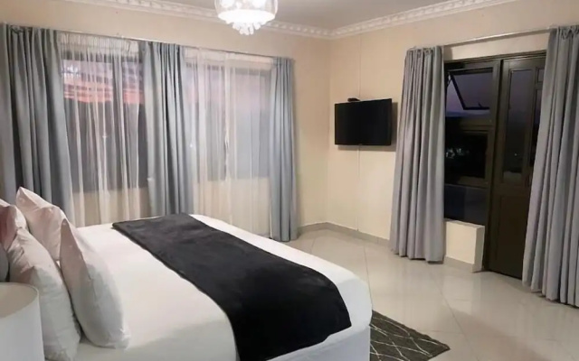 Dineos Lodge and Spa