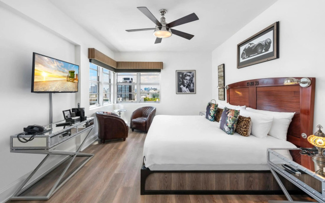 The National Hotel Miami Beach