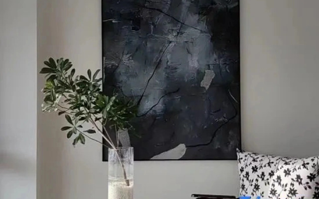Wohetian Vacation Apartment (Chengjiang Taiyangshan Town Square)