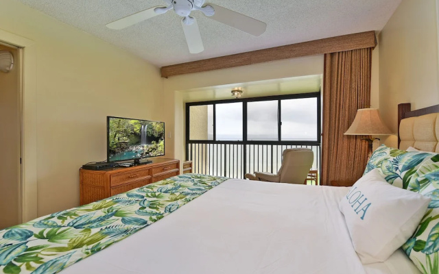 Hololani A204 2 Bedroom Condo