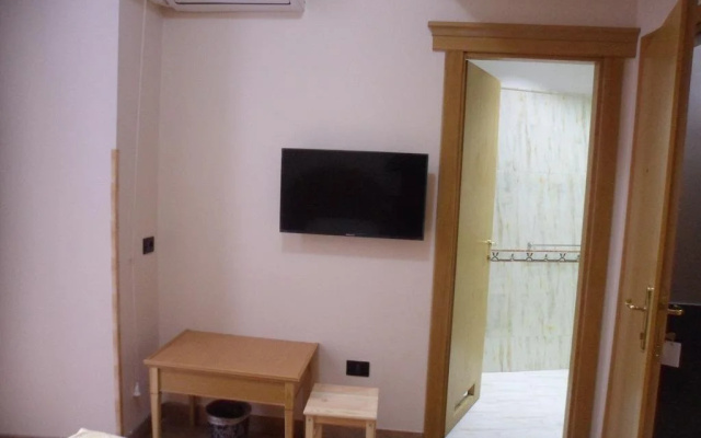 Hotel La Stazione