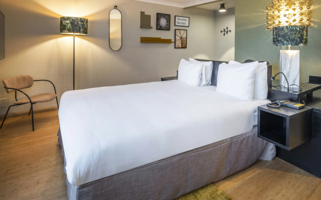 Holiday Inn Brussels Airport by IHG