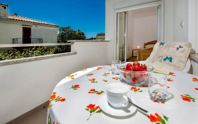 Apartments Sandra