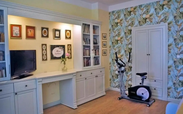 Apartament u Teresy