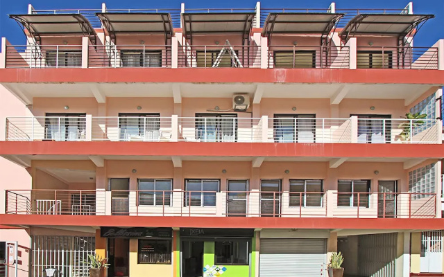 Hotel le Colbert