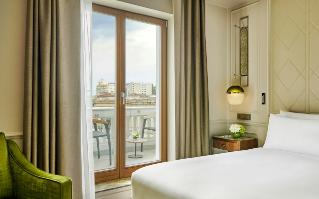 InterContinental Athénée Palace Bucharest by IHG