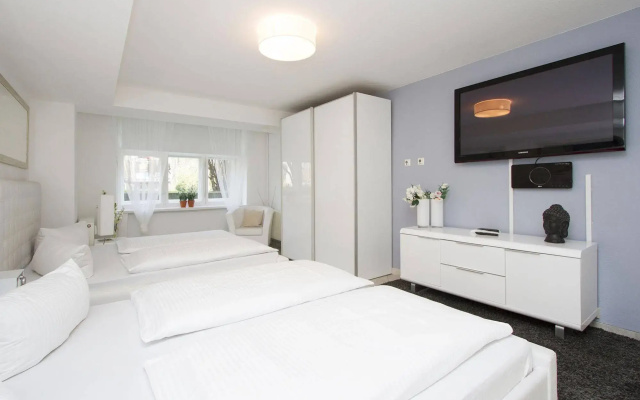 Primeflats - Apartment am Treptower Park