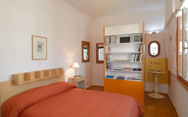 CITADELLE - apartment with balcony