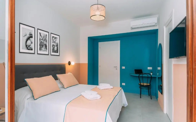 Sorrento Colors&Suites