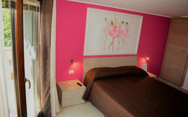 Artistico Relax B&B