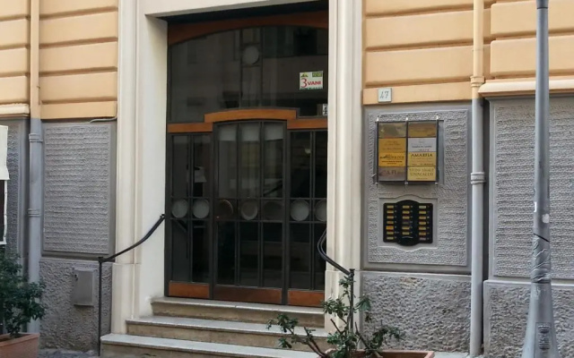 Amarfia Bed & Breakfast - Your Home In Salerno
