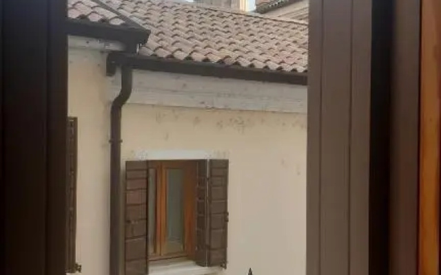 La Mansardina del Giardinetto