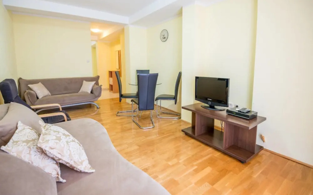 Apartments Ivardi