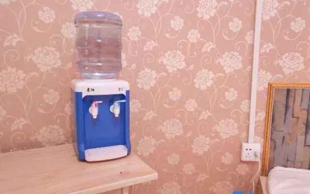 Longxian Jinhu Grassland Homestay
