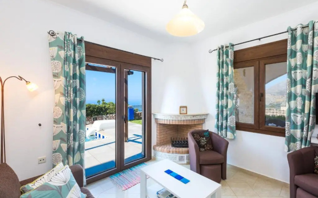 Julie Villa, idyllic location, By ThinkVilla