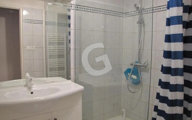 Maison La Tranche-sur-Mer, 5 pièces, 9 personnes - FR-1-357-272