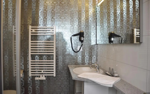 Hotel Villa Casamia - Adult Only