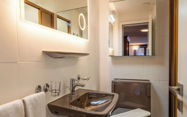 Apartment Sofi- Inspiringplaces Zermatt
