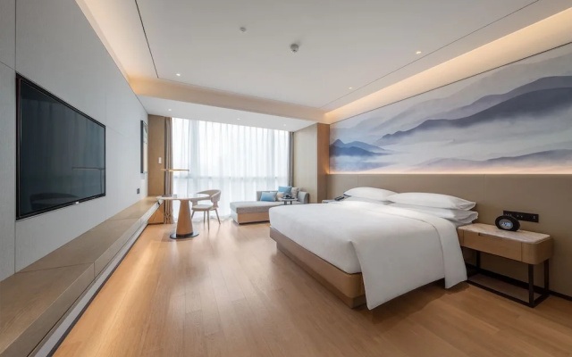 Sheraton Fuqing Hotel