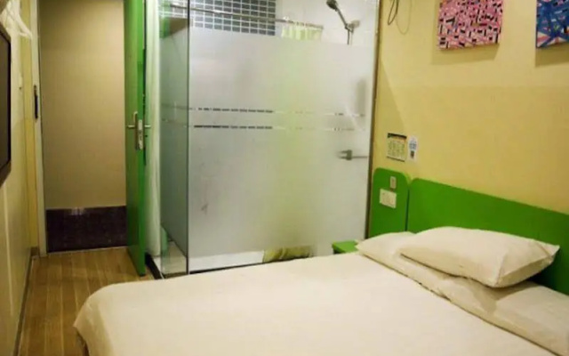 Hanting Express Ningbo South Yonggang Road