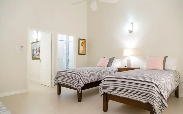 2 Bedroom Townhouse at Surbiton Square