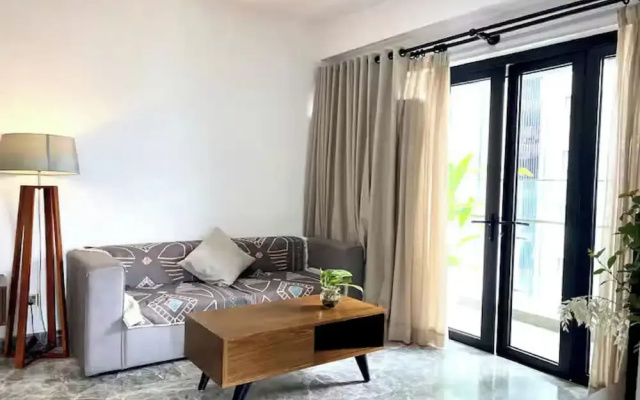 Nova D'mension Luxury Vacation Residence