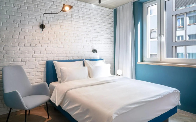 URBAN LOFT Cologne